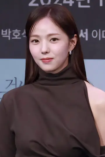 Фото Чхэ Су Пин (Chae Soo-bin) #329654