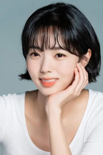 Фото Чхэ Су Пин (Chae Soo-bin) #329656