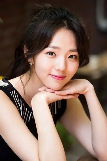 Фото Чхэ Су Пин (Chae Soo-bin) #329657
