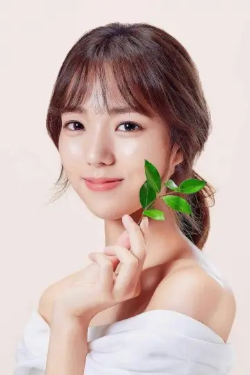 Фото Чхэ Су Пин (Chae Soo-bin) #329658