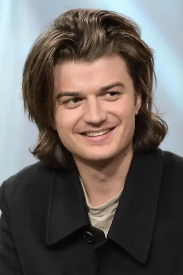Фото Джо Кири (Joe Keery) #29634