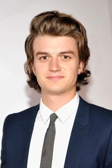Фото Джо Кири (Joe Keery) #29635