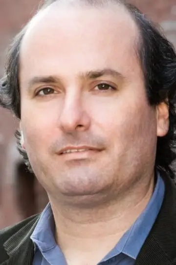 Фото Дэвид Гранн (David Grann) #9747