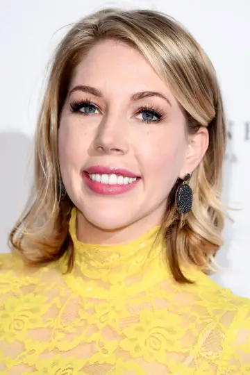 Фото  (Katherine Ryan) #372593