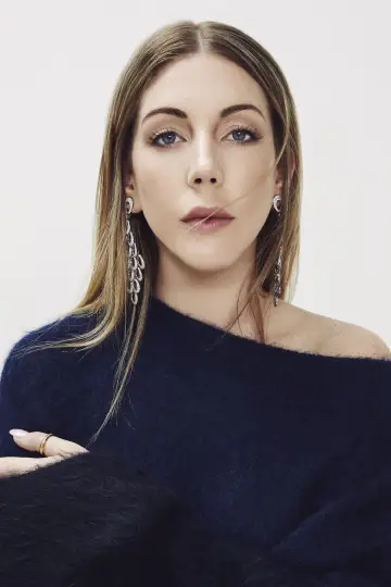 Фото  (Katherine Ryan) #372594