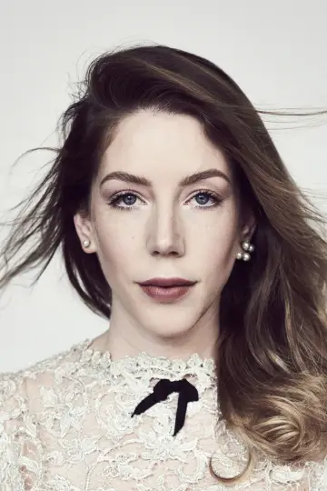 Фото  (Katherine Ryan) #372595