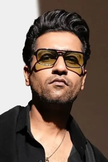 Фото Вики Каушал (Vicky Kaushal) #6979