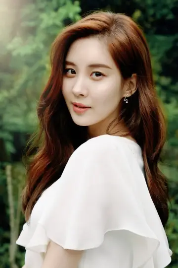 Фото Со Хён (Seohyun) #193556