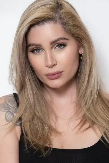 Фото Трейс Лизетт (Trace Lysette) #154532