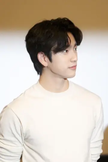 Фото Пак Чжин Ён (Jinyoung) #147572