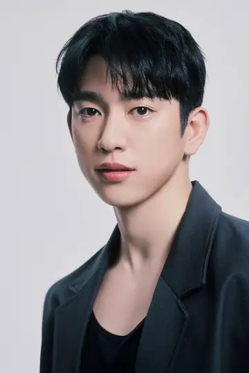 Фото Пак Чжин Ён (Jinyoung) #629283