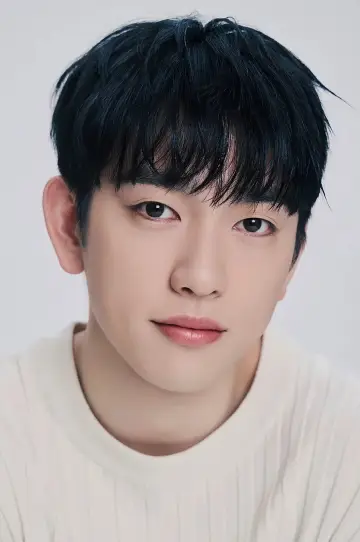 Фото Пак Чжин Ён (Jinyoung) #629284