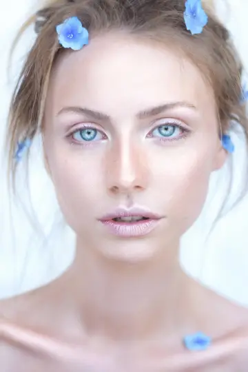 Фото Мэдди Филлипс (Maddie Phillips) #227737
