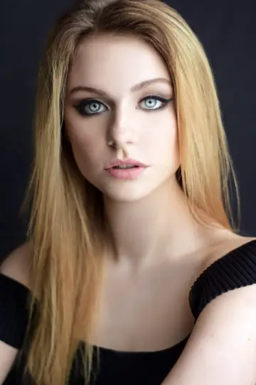 Фото Мэдди Филлипс (Maddie Phillips) #227741