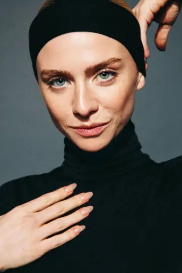 Фото Мэдди Филлипс (Maddie Phillips) #402356