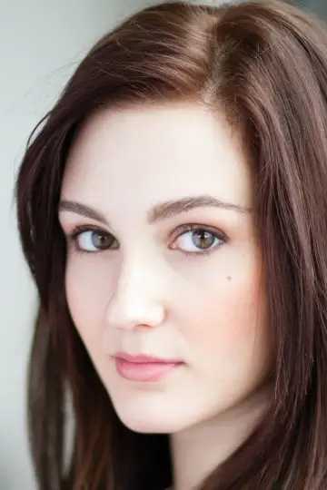 Фото Кэтерин Баррелл (Katherine Barrell) #247472