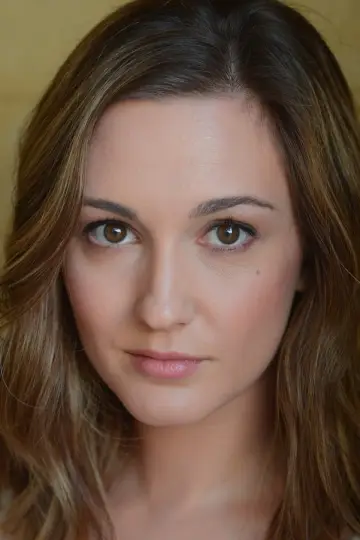 Фото Кэтерин Баррелл (Katherine Barrell) #247473