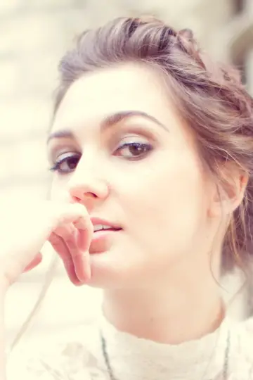 Фото Кэтерин Баррелл (Katherine Barrell) #247474