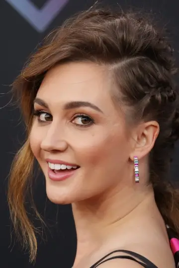 Фото Кэтерин Баррелл (Katherine Barrell) #247479