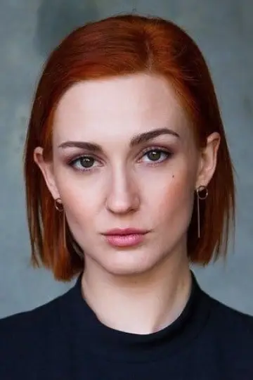 Фото Кэтерин Баррелл (Katherine Barrell) #247484