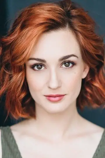 Фото Кэтерин Баррелл (Katherine Barrell) #247485