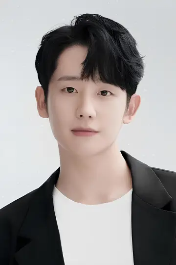 Фото Чон Хэ Ин (Jung Hae-in) #305573