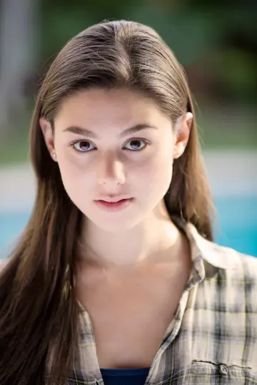 Фото Кира Косарин (Kira Kosarin) #183731