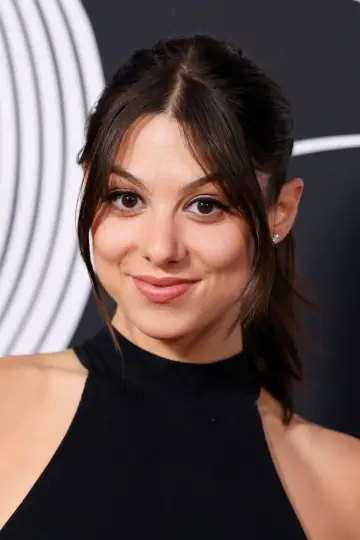 Фото Кира Косарин (Kira Kosarin) #332344