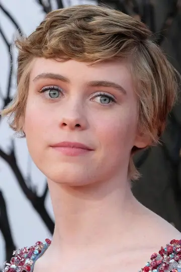 Фото София Лиллис (Sophia Lillis) #327511