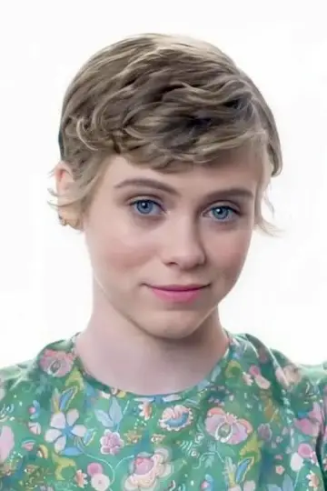 Фото София Лиллис (Sophia Lillis) #327513