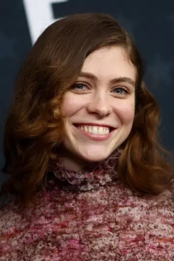 Фото София Лиллис (Sophia Lillis) #400375