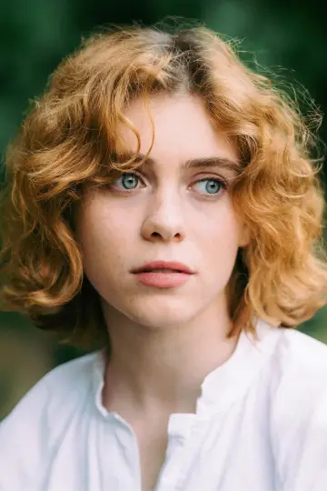 Фото София Лиллис (Sophia Lillis) #400376