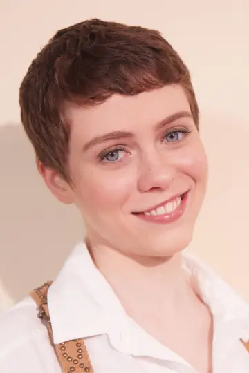 Фото София Лиллис (Sophia Lillis) #400377
