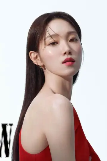 Фото Ли Сон Кён (Lee Sung-kyung) #320252