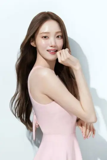 Фото Ли Сон Кён (Lee Sung-kyung) #320254