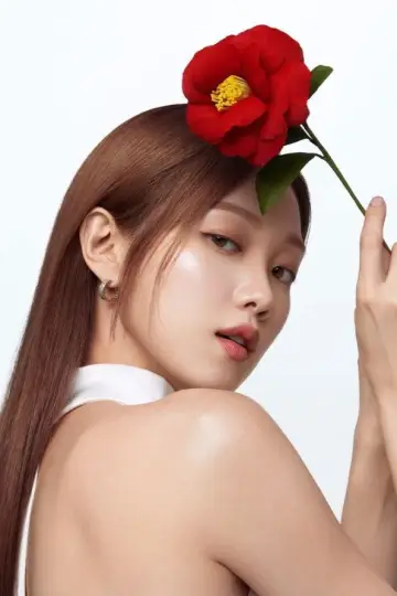 Фото Ли Сон Кён (Lee Sung-kyung) #320256