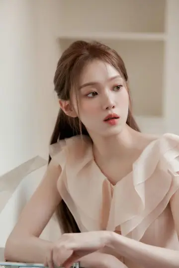 Фото Ли Сон Кён (Lee Sung-kyung) #320260