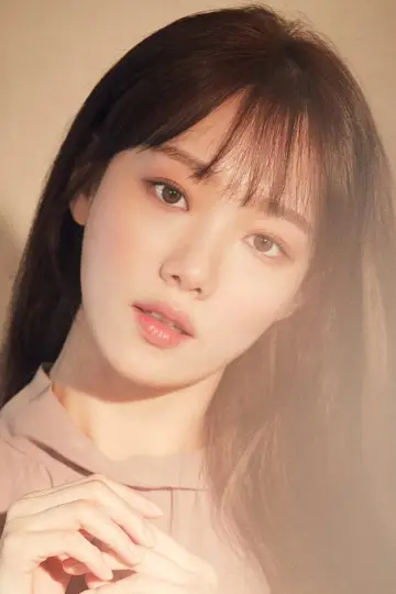Фото Ли Сон Кён (Lee Sung-kyung) #337946