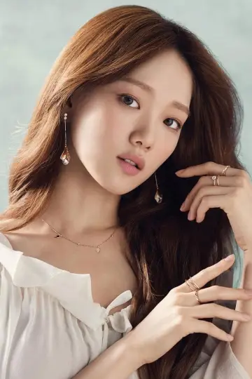 Фото Ли Сон Кён (Lee Sung-kyung) #337948