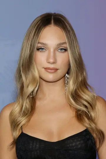 Фото Мэдди Зиглер (Maddie Ziegler) #63771