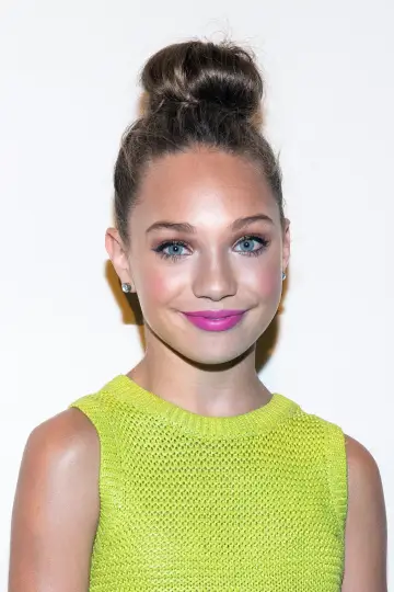 Фото Мэдди Зиглер (Maddie Ziegler) #63773