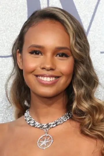 Фото Алиша Бо (Alisha Boe) #154226