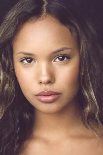Фото Алиша Бо (Alisha Boe) #154227