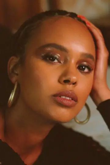 Фото Алиша Бо (Alisha Boe) #154228