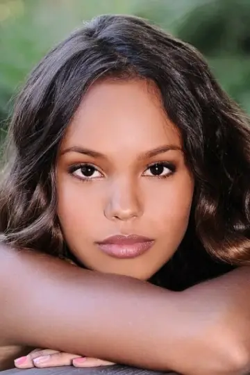 Фото Алиша Бо (Alisha Boe) #154229