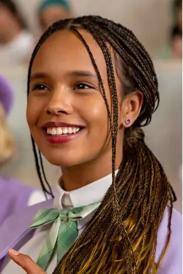 Фото Алиша Бо (Alisha Boe) #154231