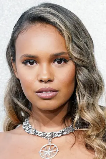 Фото Алиша Бо (Alisha Boe) #154232