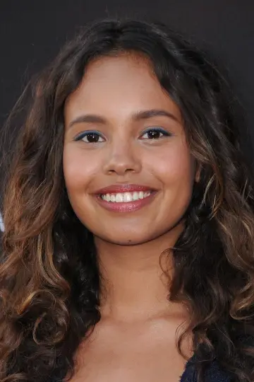 Фото Алиша Бо (Alisha Boe) #290658
