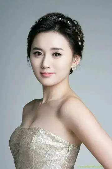 Фото Jiang Kaitong
