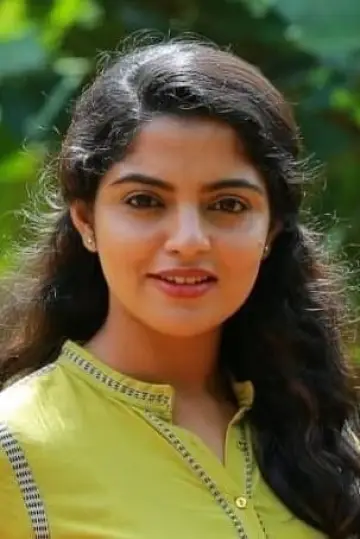 Фото Нихила Вимал (Nikhila Vimal) #295757